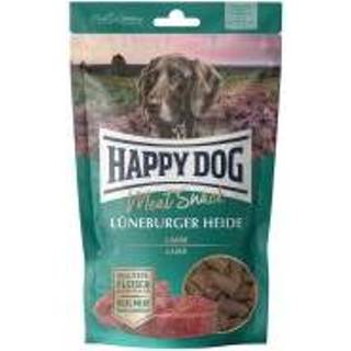 👉 3 x 75 g Happy Dog Meat Snack Allgäu Hundesnacks 4001967130294