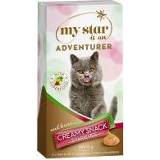 👉 My Star is an Adventurer - Creamy Snack Superfood Mixpakket 48 x 15 g 4062911002630