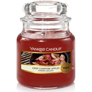 👉 Small Crisp Campfire Apples Jar 5038581102191