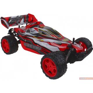 👉 Racewagen ja Gearbox R/C High Speed Car - 40 x 14 25 cm 8711252100609
