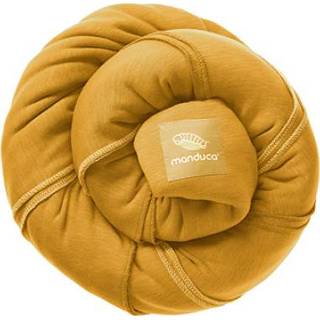 👉 Draagdoek gouden meisjes bruin mannen baby's Manduca babydraagdoek 4250371705660