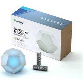 👉 Afstandsbediening male Nanoleaf 740016551331