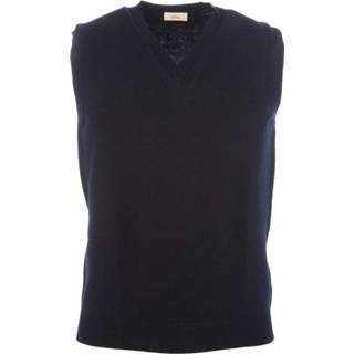 👉 Vest XL male blauw 175.1008