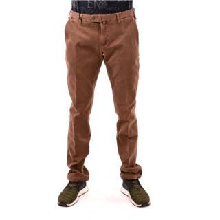 👉 Broek male bruin Trousers