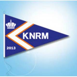 👉 KNRM Wimpel 2013