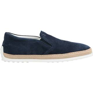 👉 Sneakers male blauw