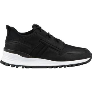 👉 Sneakers male zwart 7426899338681