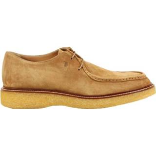 👉 Shoe male beige Business Shoes