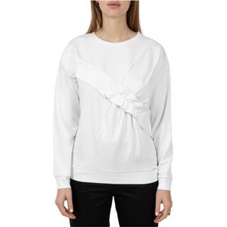 👉 Sweater l vrouwen wit