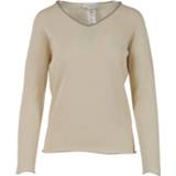 👉 Sweater vrouwen beige