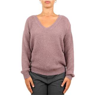 👉 Sweater m vrouwen roze