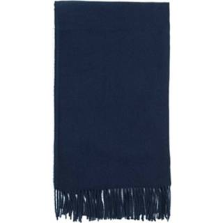 👉 Sjaal onesize male blauw