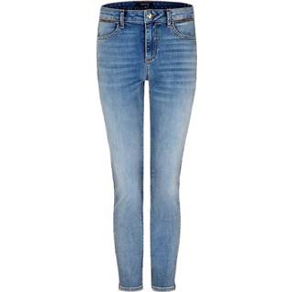 👉 Vrouwen blauw Pant