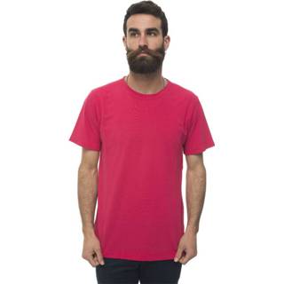 👉 Shirt XL male rood T-shirt