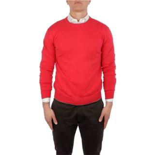 👉 Sweater XL male rood