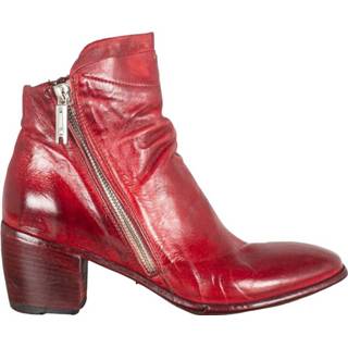 👉 Vrouwen rood Lemargo Boots