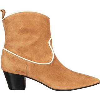 👉 Vrouwen beige Boots