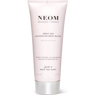 👉 Magnesium NEOM Great Day Body Butter 200ml 5060560205067