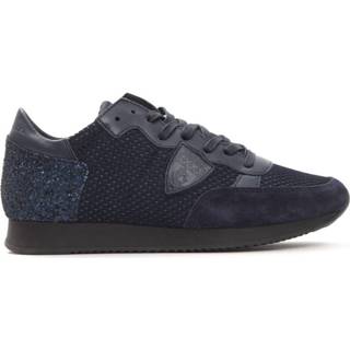 👉 Sneakers vrouwen blauw