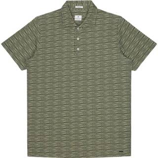 👉 XL male groen Polo