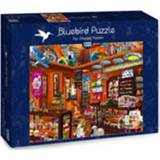 👉 Puzzel Toy Shoppe Hidden (1000 stukjes) 3663384702273