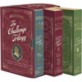 👉 Sherlock Holmes - The Challenge Trilogy 5060506538969