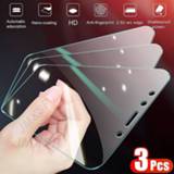 👉 Screenprotector 3pcs Tempered Glass For Xiaomi Redmi 5 Plus 5A 4X 4A S2 Go K20 Screen Protector Note 4 Pro Protective