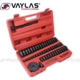 👉 Bearing 52Pcs Automotive Oil Seal Removal Tools Set Wheel Tool Kit High Quality Auto Repair with Case