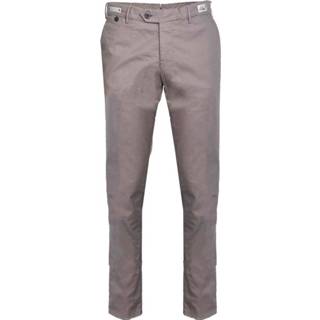 👉 Chino male grijs Chinos