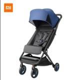 👉 Trolley baby's Xiaomi baby stroller folding portable ultra light umberlla mini lightweight on the plane