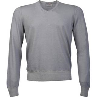 👉 Sweatshirt male grijs