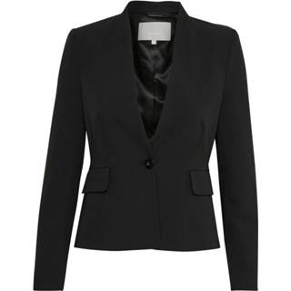👉 Blazer vrouwen zwart Leigh