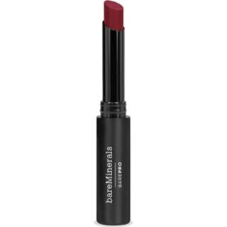 👉 Lippen stift raspberry vrouwen BareMinerals BAREPRO Longwear Lipstick (Various Shades) -