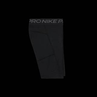 👉 Zwart XL male jongens Nike Pro Jongensshorts -