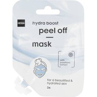 👉 HEMA Peel-off Masker Hydra Boost