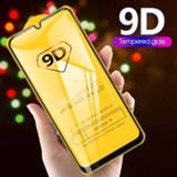 Screenprotector 9D Toughed Tempered Glass For Samsung Galaxy A50 A70 A30 A20 A10 Protective A 70 50 30 S Hard Screen Protector
