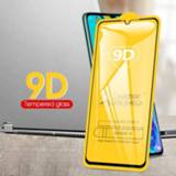 👉 Screenprotector 9D Screen Protector For Huawei P30 lite light full cover Tempered Glass huawey huavei p 30 P30lite Protective Film 9h