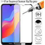 👉 Screenprotector glas Protective Glass For huawei honor 8a JAT-LX1 Screen Protector Film On pro honer hono 8 a honor8a Tempered