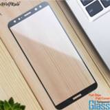 👉 Screenprotector 2Pcs For Glass Huawei Nova 2i Screen Protector Full Glue Cover Tempered Mate 10 Lite Phone Film 5.9''