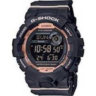 👉 Horloge kunststof zwart G-Shock 4549526267970