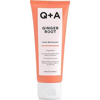 👉 Moisturiser Q+A Dagelijkse - Gember Wortel anti-rimpel 742271477142