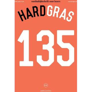 👉 Hard gras 135 - december 2020 Tijdschrift ebook 9789026351761