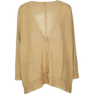 👉 Sweater XS vrouwen bruin Avant Toi Sweaters