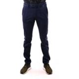 👉 Broek male blauw Trousers 8050152883077 1595952370312