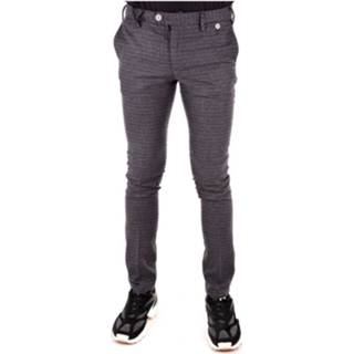 👉 Broek male grijs Trousers 8050152951097