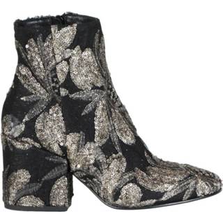 👉 Vrouwen zwart Boots 7426831408434