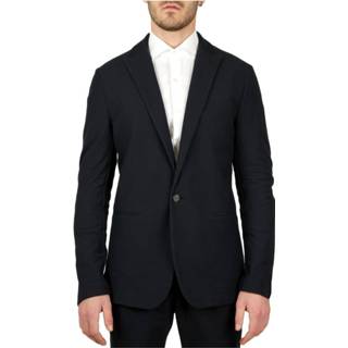 👉 Blazer male blauw 7426831431975