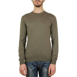 👉 Sweater male groen