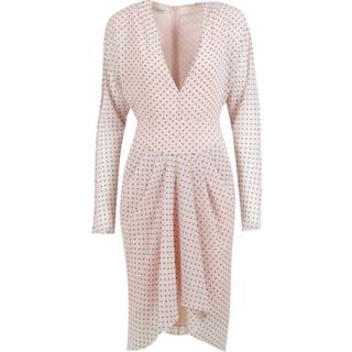 👉 Dress vrouwen roze