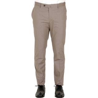 👉 Chino male beige Chinos Trousers
